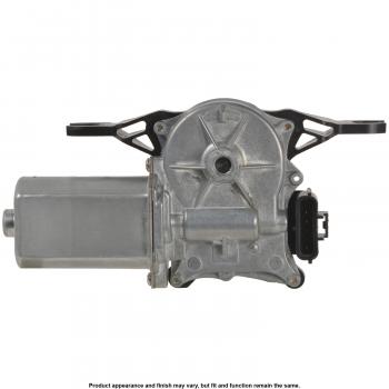 2008 Jeep Commander Windshield Wiper Motor Rear Cardone Select 85455 image 3 of 4