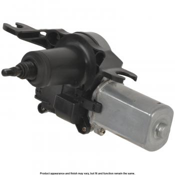 2008 Jeep Commander Windshield Wiper Motor Rear Cardone Select 85455 image 4 of 4