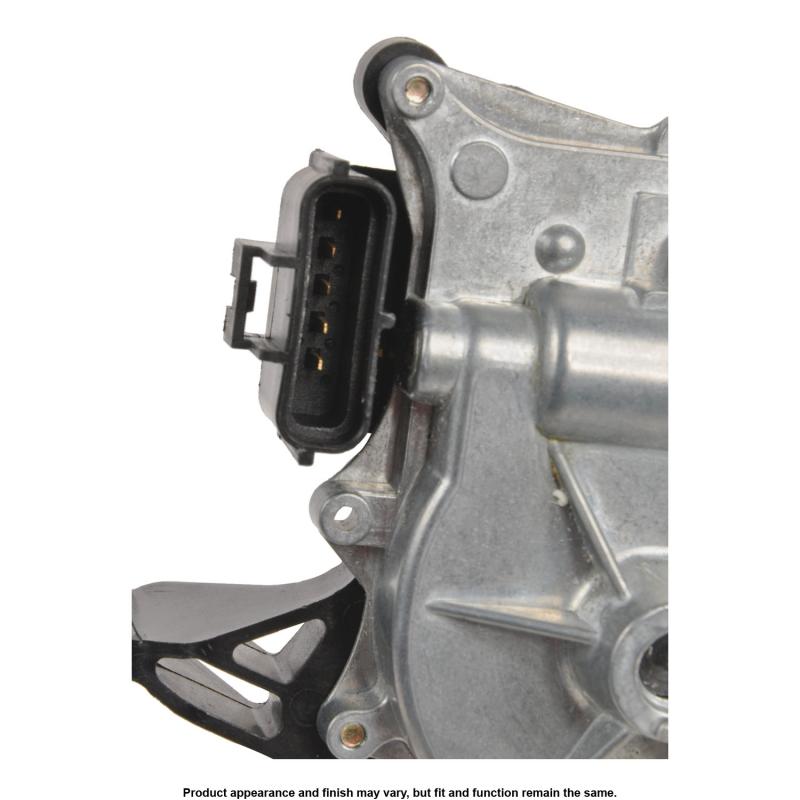 Cardone Select 85455 Windshield Wiper Motor product image 2 of 4