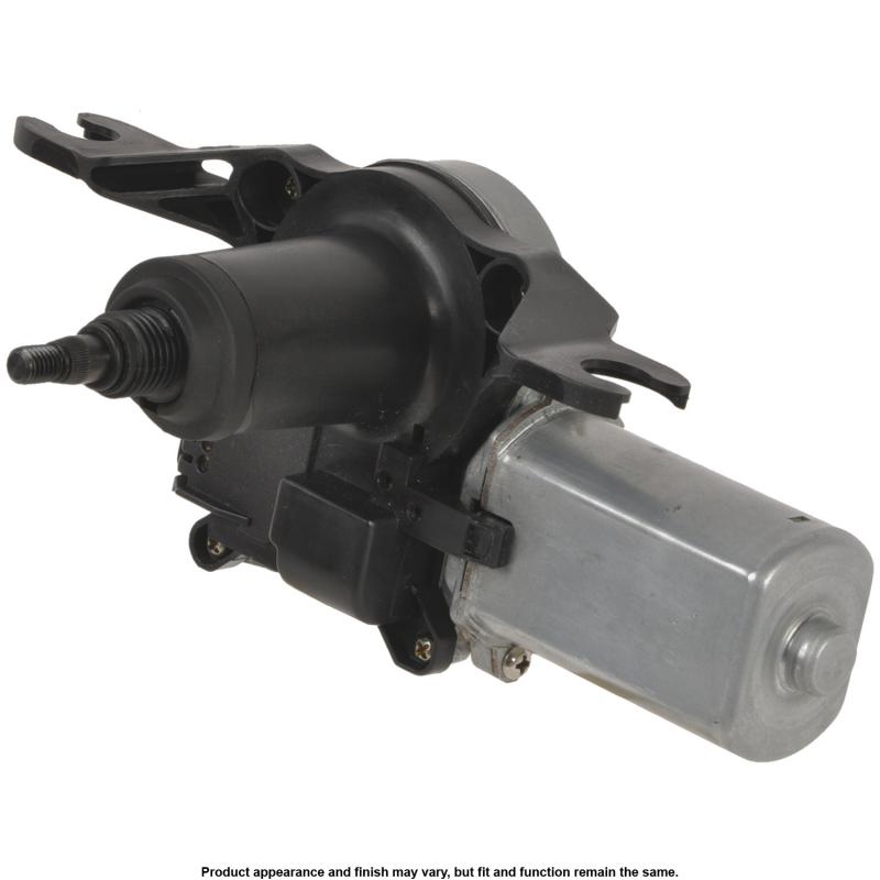 Cardone Select 85455 Windshield Wiper Motor product image 4 of 4