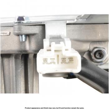 2008 Kia Spectra5 Windshield Wiper Motor Rear Cardone Select 854572 image 3 of 4