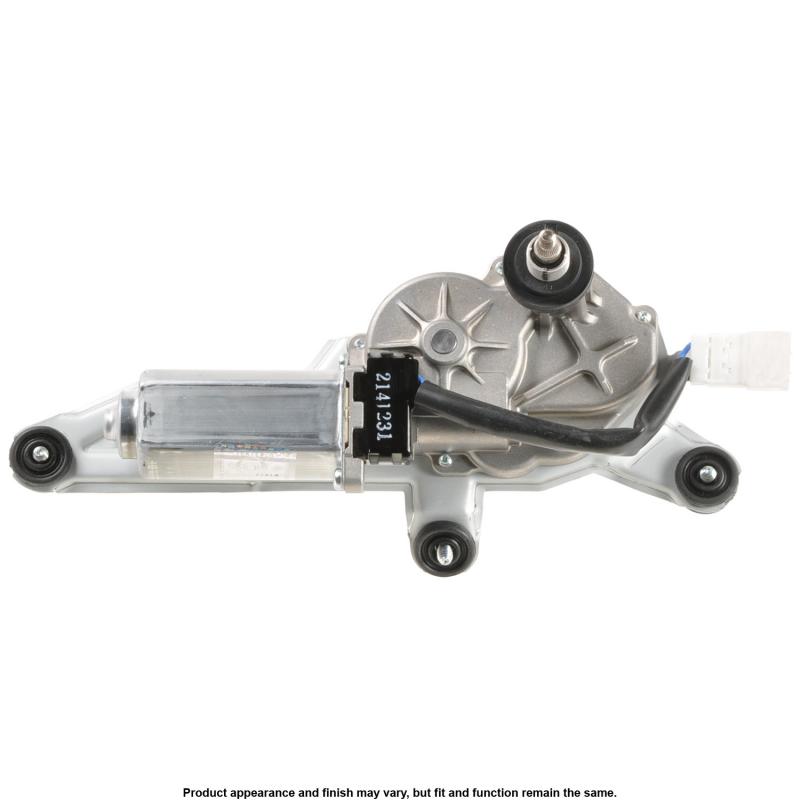 Cardone Select 854572 - Windshield Wiper Motor Cardone Select 854572 Windshield Wiper Motor product image 1 of 4