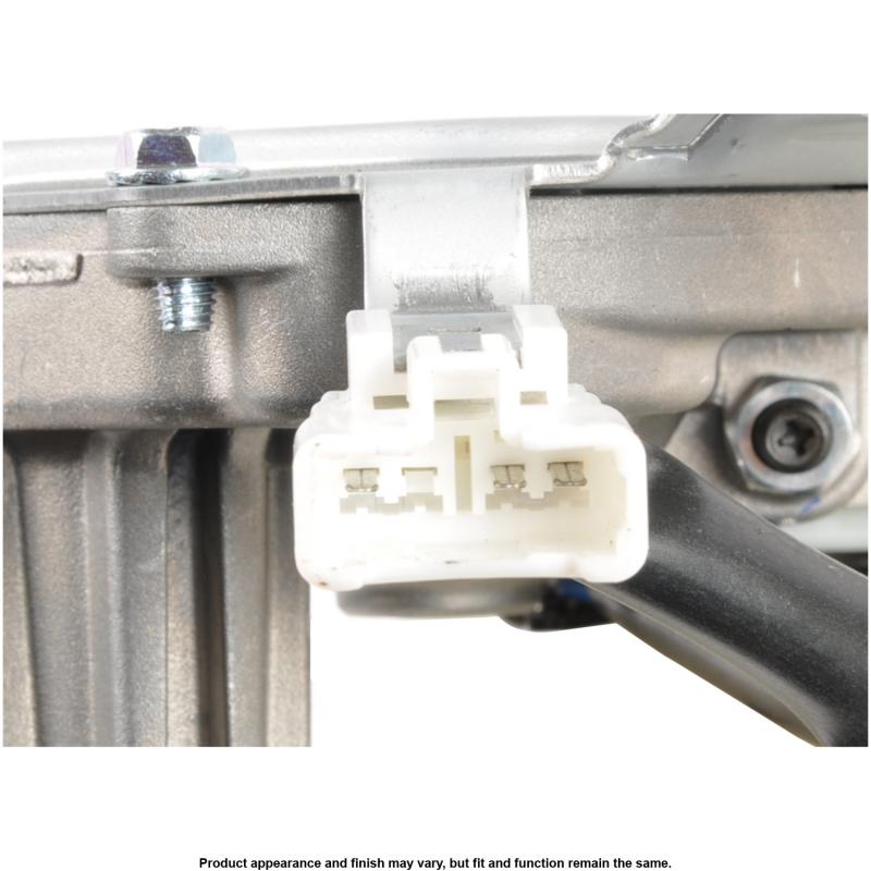 Cardone Select 854572 - Windshield Wiper Motor Cardone Select 854572 Windshield Wiper Motor product image 3 of 4