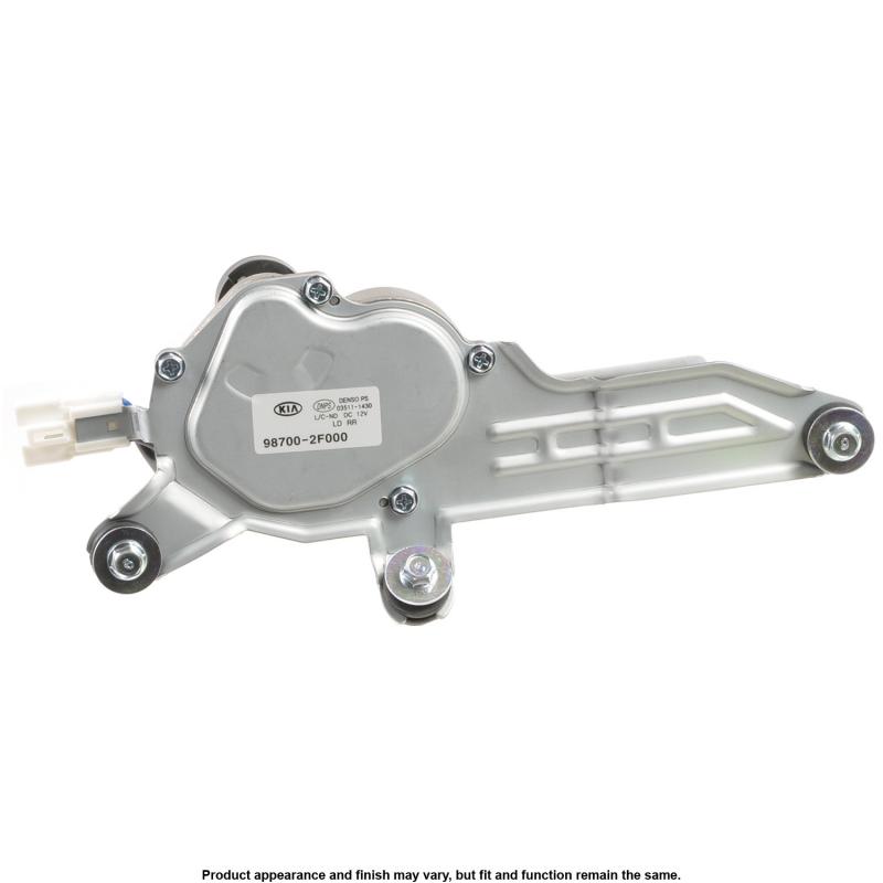 Cardone Select 854572 - Windshield Wiper Motor Cardone Select 854572 Windshield Wiper Motor product image 4 of 4
