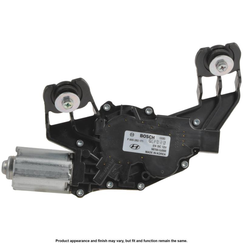 Cardone Select 854574 - Windshield Wiper Motor Cardone Select 854574 Windshield Wiper Motor product image 1 of 4