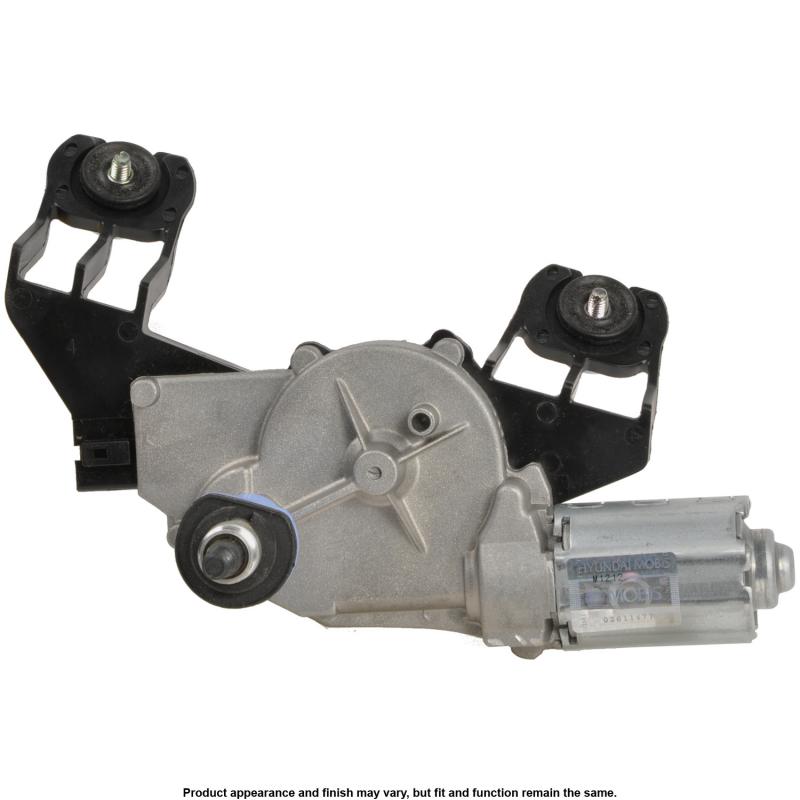Cardone Select 854574 - Windshield Wiper Motor Cardone Select 854574 Windshield Wiper Motor product image 2 of 4