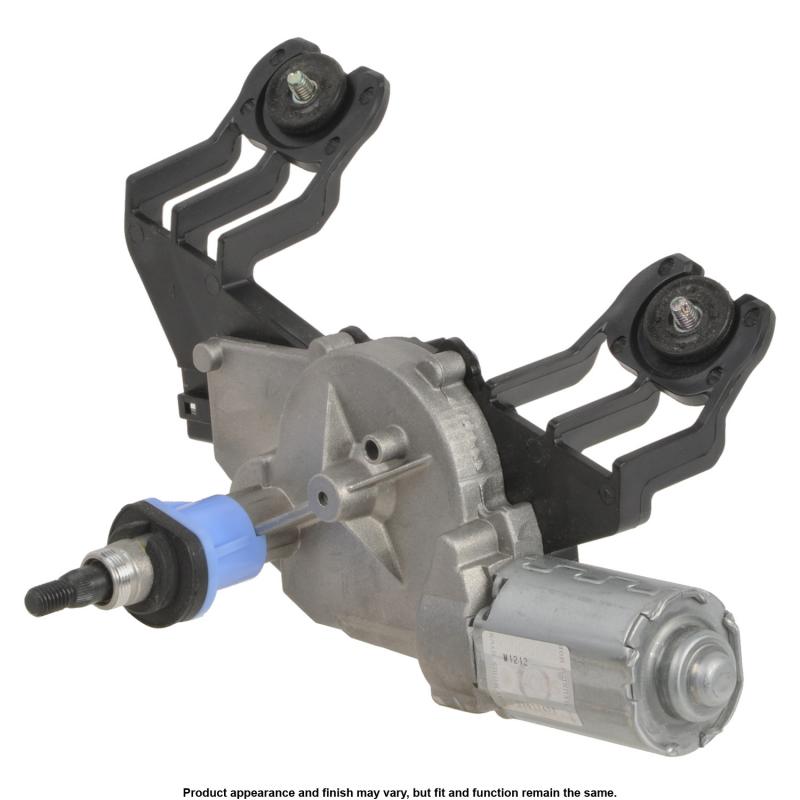 Cardone Select 854574 - Windshield Wiper Motor Cardone Select 854574 Windshield Wiper Motor product image 3 of 4