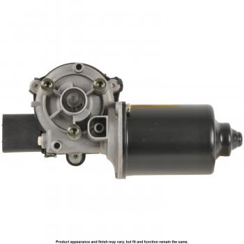 2017 Jeep Wrangler Windshield Wiper Motor Front Cardone Select 85458 image 2 of 4