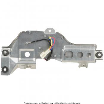 2006 Saab 9-2X Windshield Wiper Motor Rear Cardone Select 854586 image 3 of 4