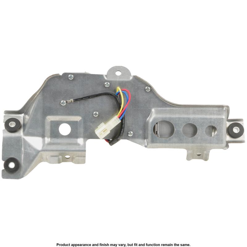 2007 Subaru Impreza Windshield Wiper Motor Rear Cardone Select 854586 image 3 of 4