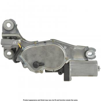 2007 Volvo XC70 Windshield Wiper Motor Rear Cardone Select 854809 image 1 of 4
