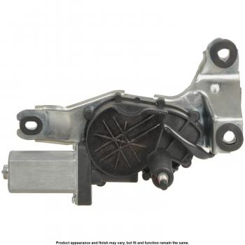 2007 Volvo XC70 Windshield Wiper Motor Rear Cardone Select 854809 image 2 of 4