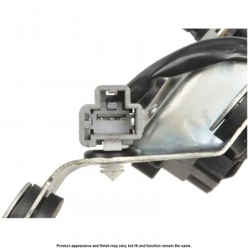 2007 Volvo XC70 Windshield Wiper Motor Rear Cardone Select 854809 image 4 of 4