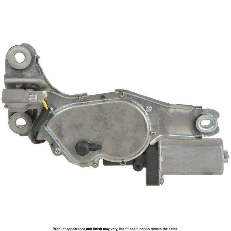 2006 Volvo XC70 Windshield Wiper Motor Rear Cardone Select 854809 image 1 of 4