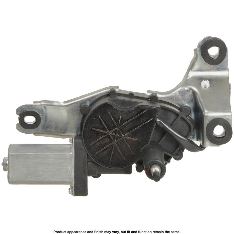 2006 Volvo XC70 Windshield Wiper Motor Rear Cardone Select 854809 image 2 of 4