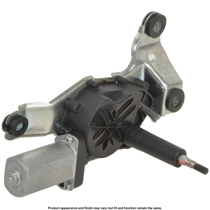 2006 Volvo XC70 Windshield Wiper Motor Rear Cardone Select 854809 image 3 of 4