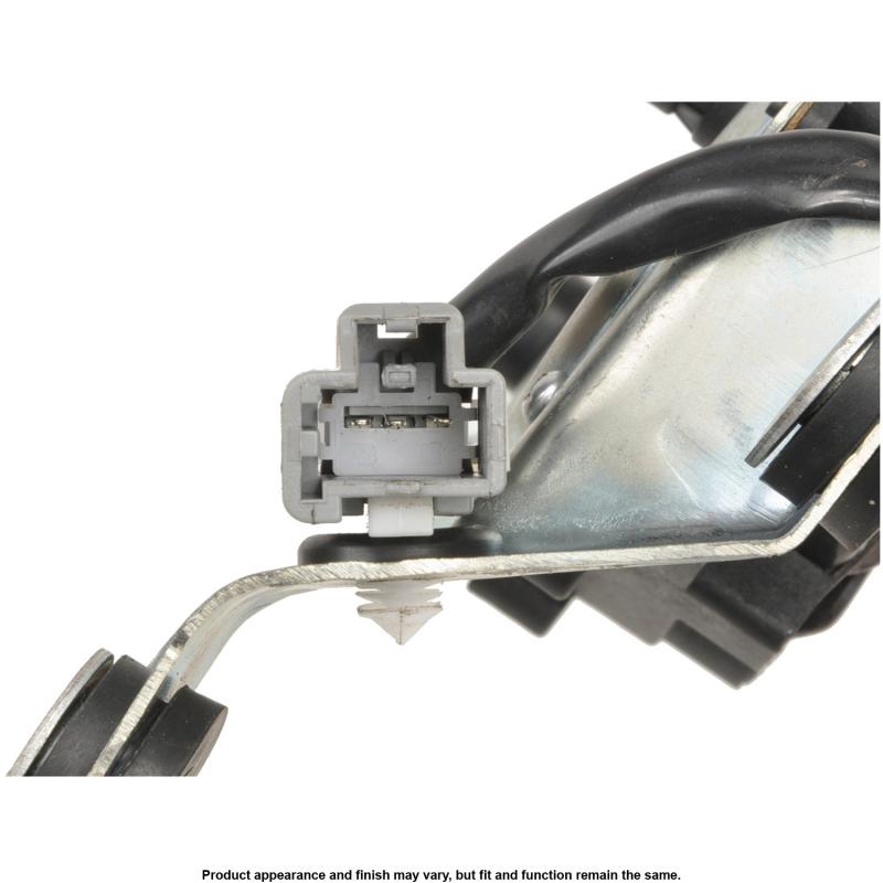 2006 Volvo XC70 Windshield Wiper Motor Rear Cardone Select 854809 image 4 of 4