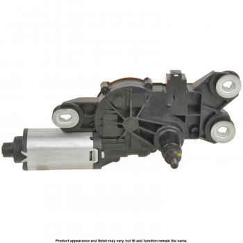 2009 Volvo V70 Windshield Wiper Motor Rear Cardone Select 854822 image 1 of 4