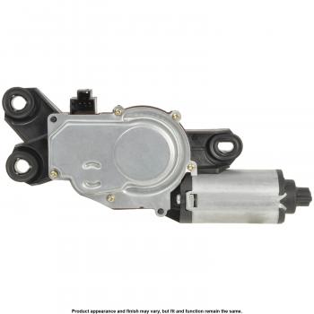 2009 Volvo V70 Windshield Wiper Motor Rear Cardone Select 854822 image 2 of 4