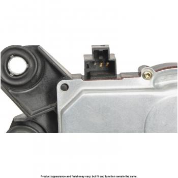 2009 Volvo V70 Windshield Wiper Motor Rear Cardone Select 854822 image 3 of 4