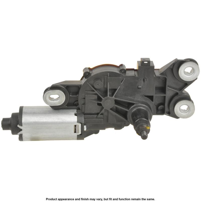 2010 Volvo XC60 Windshield Wiper Motor Rear Cardone Select 854822 image 1 of 4