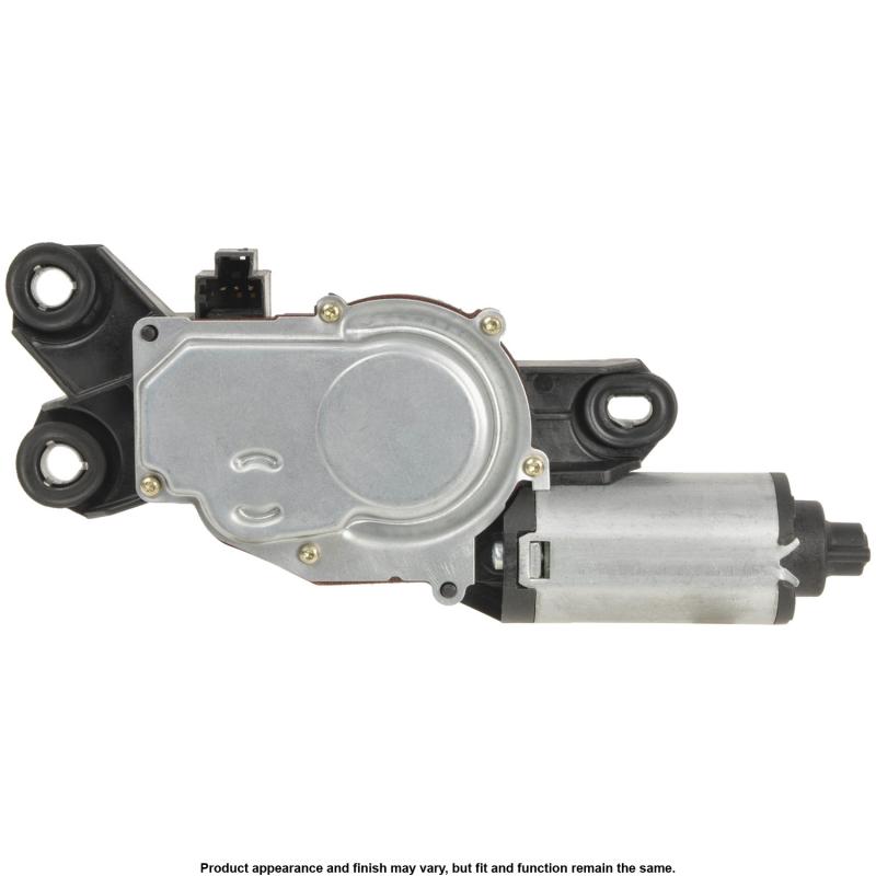 2010 Volvo XC60 Windshield Wiper Motor Rear Cardone Select 854822 image 2 of 4