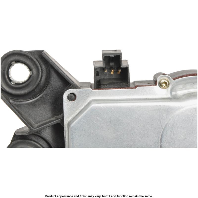 2010 Volvo XC60 Windshield Wiper Motor Rear Cardone Select 854822 image 3 of 4