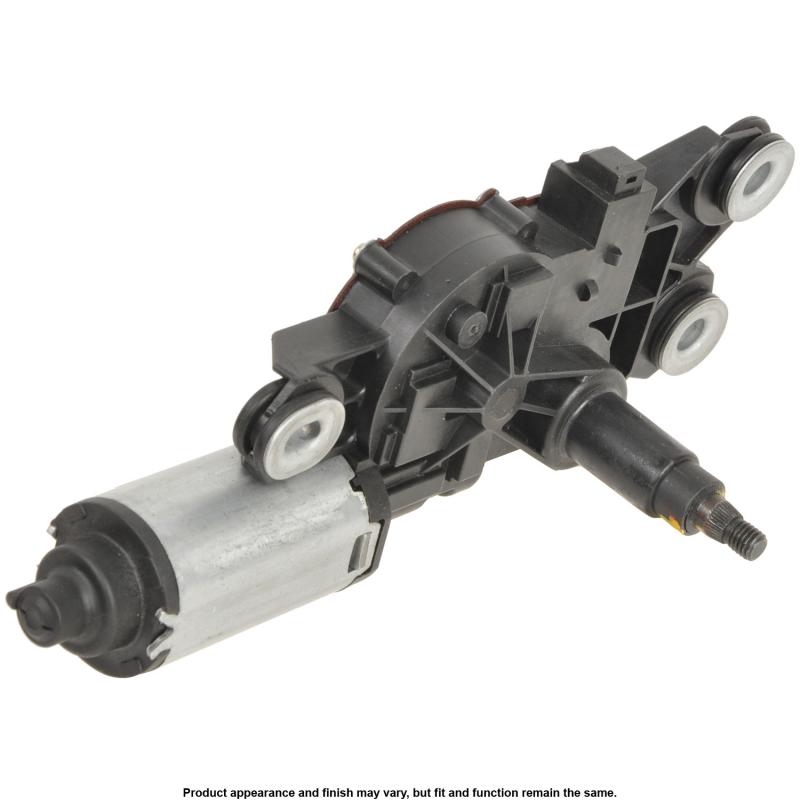 2010 Volvo XC60 Windshield Wiper Motor Rear Cardone Select 854822 image 4 of 4