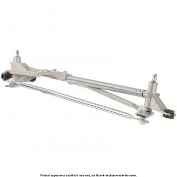 1998 Honda Accord Windshield Wiper Linkage Front Cardone Select 858513LK image 4 of 4