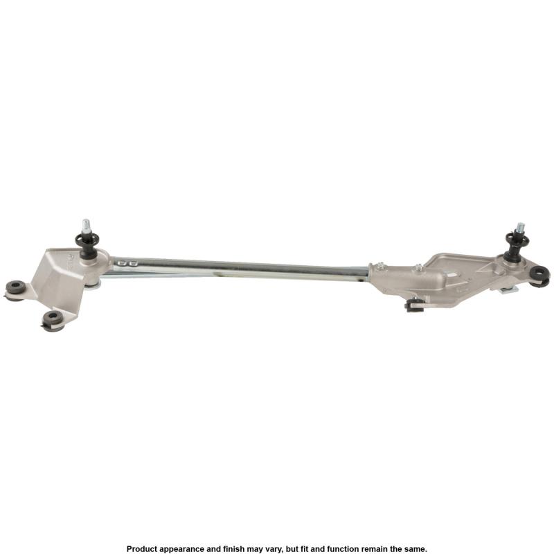 2002 Honda CR-V Windshield Wiper Linkage Front Cardone Select 858517LK image 1 of 4