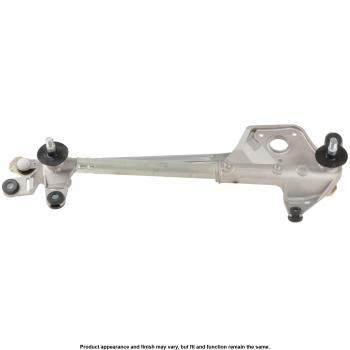 2007 Honda Accord Windshield Wiper Linkage Front Cardone Select 858528LK image 1 of 4