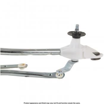 2008 Honda Fit Windshield Wiper Linkage Front Cardone Select 858558LK image 1 of 4
