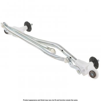 2008 Honda Fit Windshield Wiper Linkage Front Cardone Select 858558LK image 2 of 4
