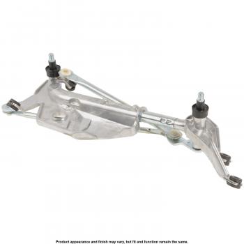 2011 Honda CR-V Windshield Wiper Linkage Front Cardone Select 858568LK image 3 of 4