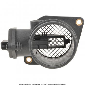 1995 Volkswagen Jetta Mass Air Flow Sensor Cardone Select 8610020 image 1 of 4