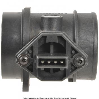 1995 Volkswagen Jetta Mass Air Flow Sensor Cardone Select 8610020 image 4 of 4
