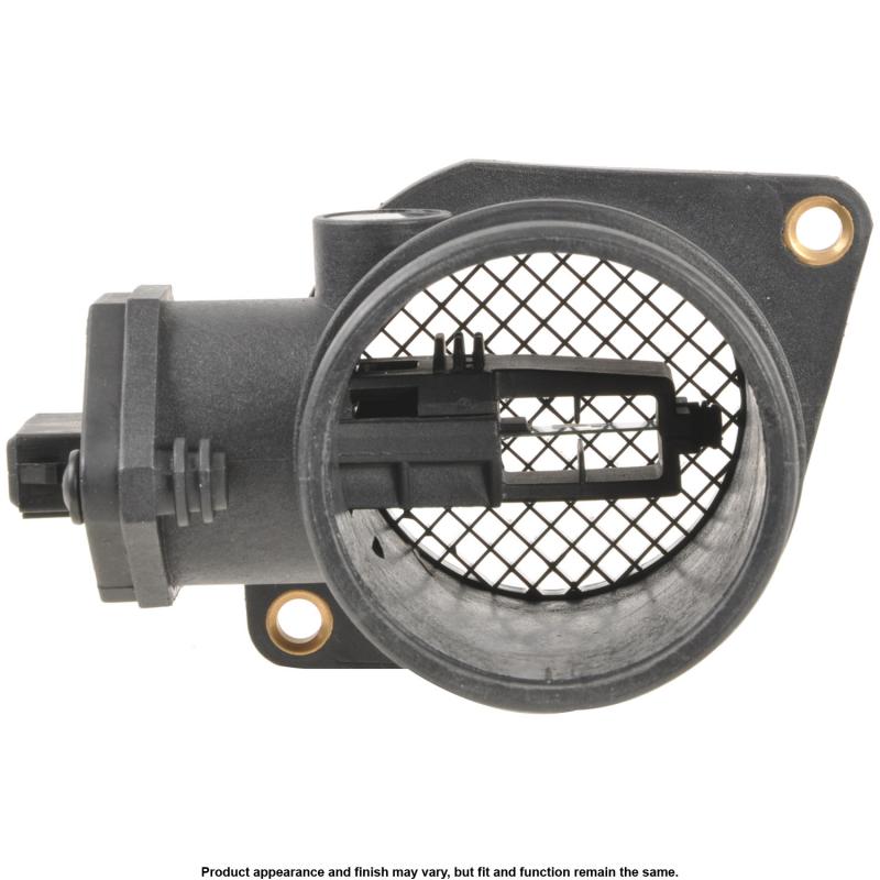 1997 Volkswagen Jetta Mass Air Flow Sensor Cardone Select 8610020 image 1 of 4