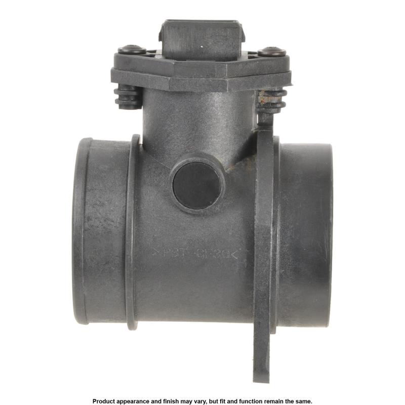 1997 Volkswagen Jetta Mass Air Flow Sensor Cardone Select 8610020 image 2 of 4