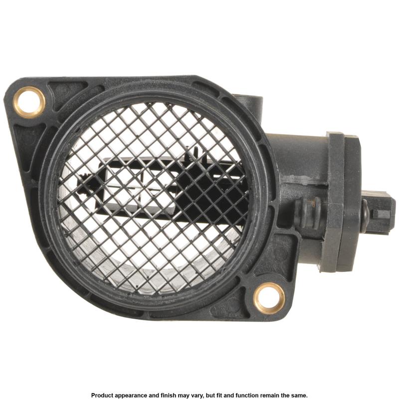 1997 Volkswagen Jetta Mass Air Flow Sensor Cardone Select 8610020 image 3 of 4