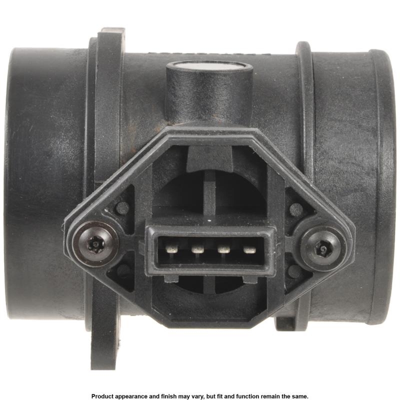 1997 Volkswagen Jetta Mass Air Flow Sensor Cardone Select 8610020 image 4 of 4