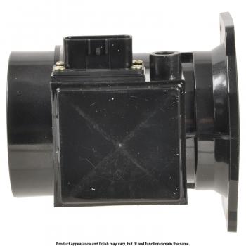 1999 Subaru Legacy Mass Air Flow Sensor Cardone Select 8610034 image 3 of 4