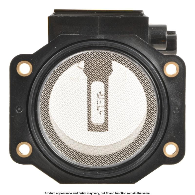1993 Subaru Impreza Mass Air Flow Sensor Cardone Select 8610034 image 1 of 4