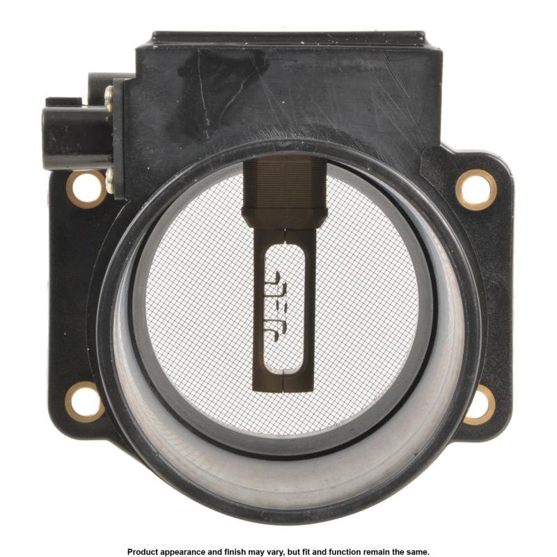 1993 Subaru Impreza Mass Air Flow Sensor Cardone Select 8610034 image 2 of 4