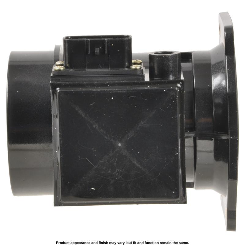 1993 Subaru Impreza Mass Air Flow Sensor Cardone Select 8610034 image 3 of 4