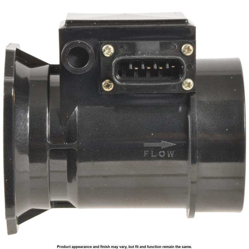 1993 Subaru Impreza Mass Air Flow Sensor Cardone Select 8610034 image 4 of 4