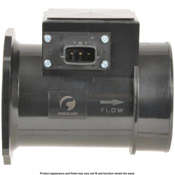 2001 Infiniti I30 Mass Air Flow Sensor Cardone Select 8610035 image 1 of 4