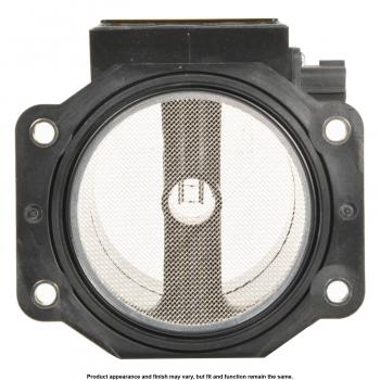2001 Infiniti I30 Mass Air Flow Sensor Cardone Select 8610035 image 2 of 4