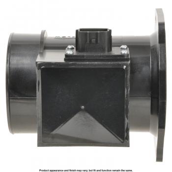 2001 Infiniti I30 Mass Air Flow Sensor Cardone Select 8610035 image 3 of 4