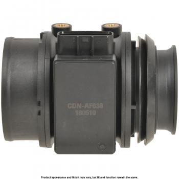 1997 Toyota T100 Mass Air Flow Sensor Cardone Select 8610038 image 4 of 4