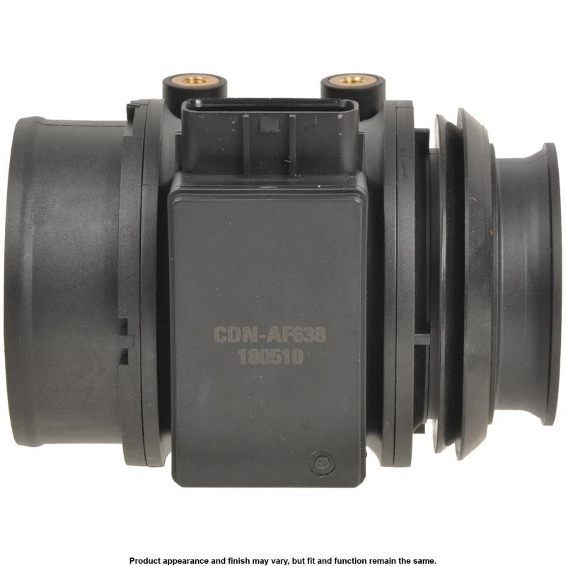 1997 Toyota 4Runner Mass Air Flow Sensor Cardone Select 8610038 image 4 of 4